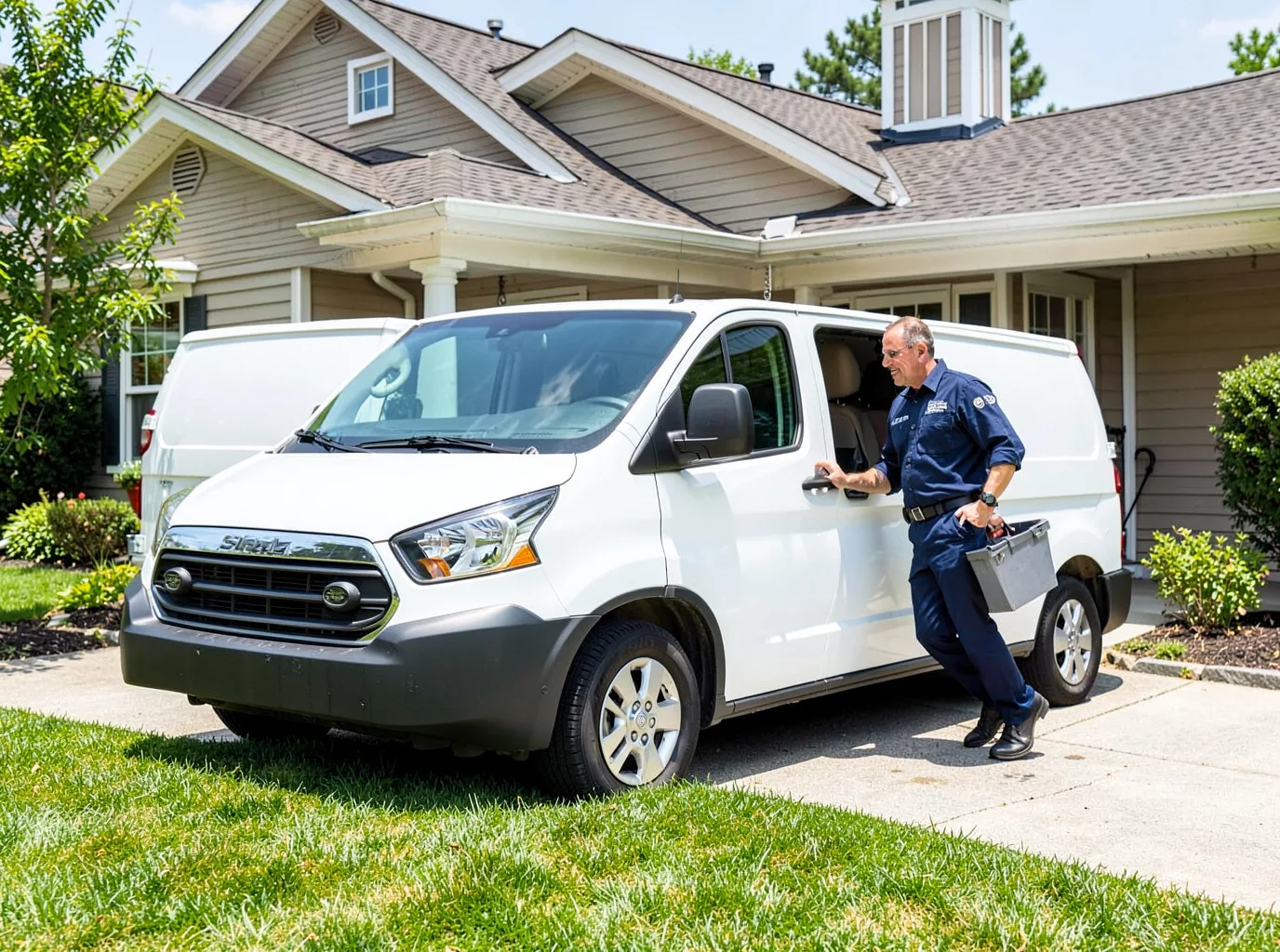 Emergency Plumber company in Berkley, MI