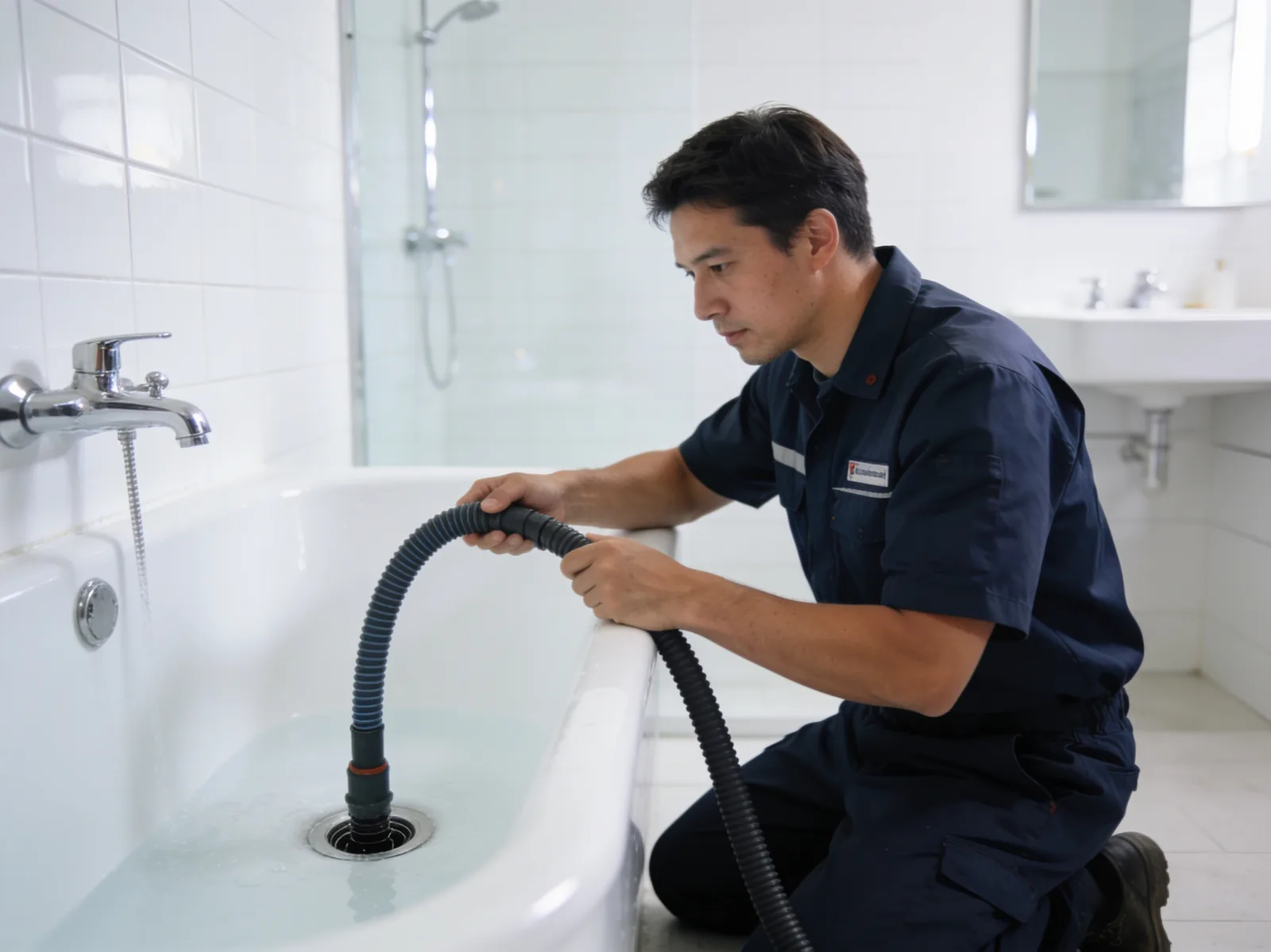 Emergency Plumber Berkley, MI FAQs